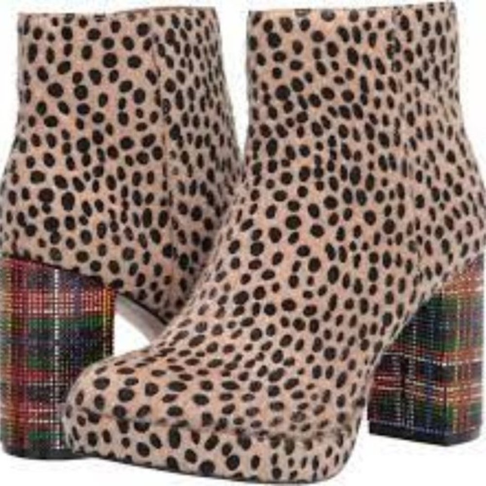 Betsey johnson Boots